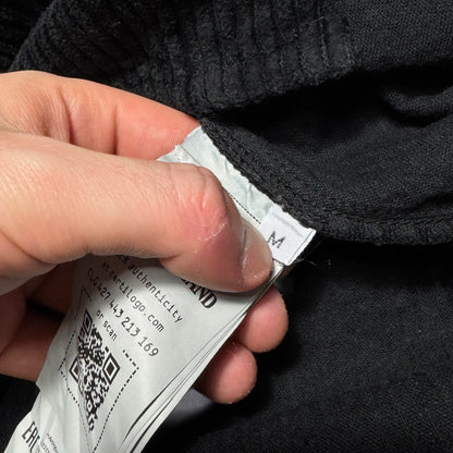 Stone Island Corduroy Overshirt Size Medium RRP £395