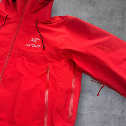 Arcteryx Beta AR XL Goretex Pro Jacket RRP £600
