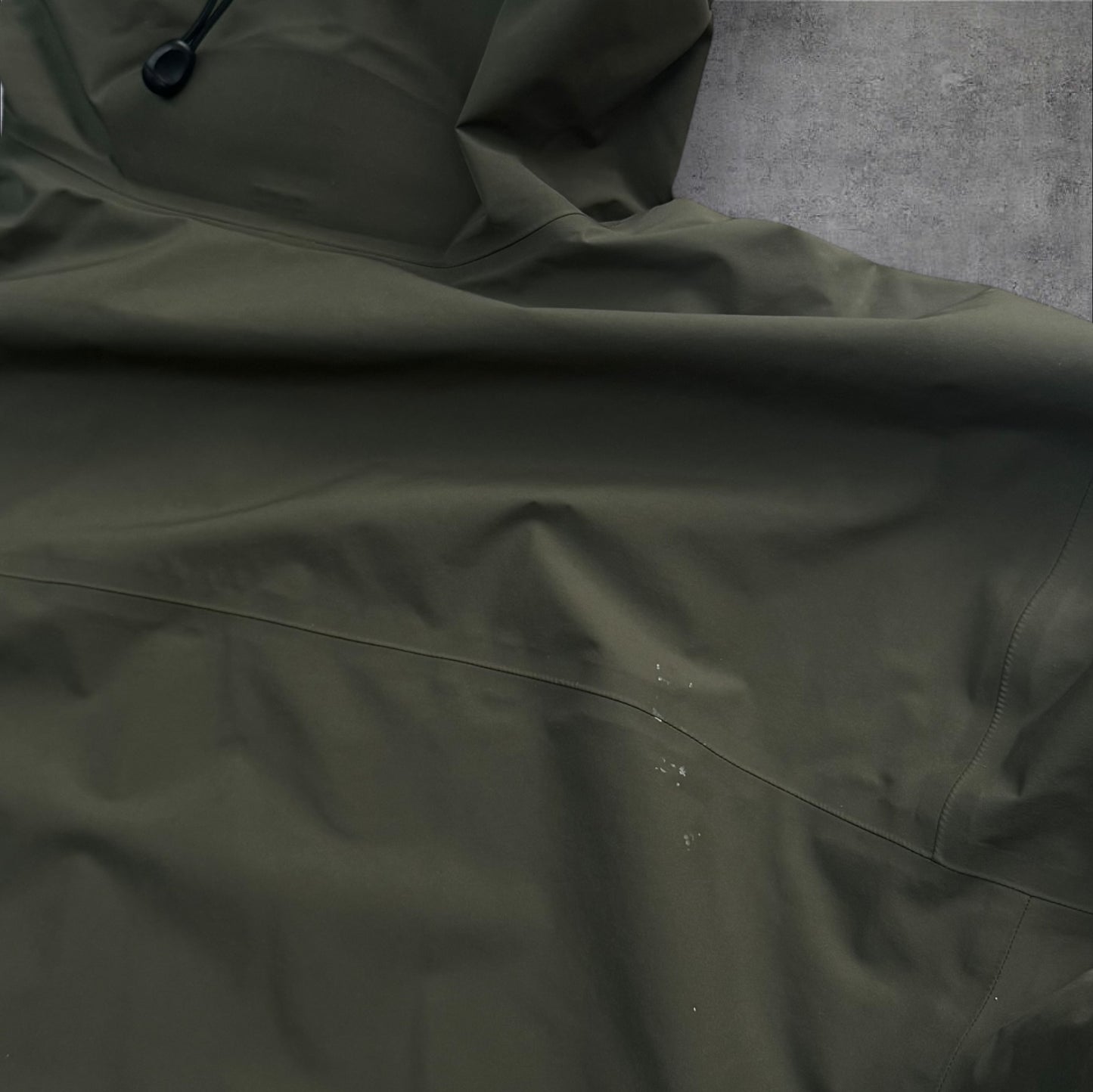 Arcteryx Beta LT Jacket Size Large RRP £400