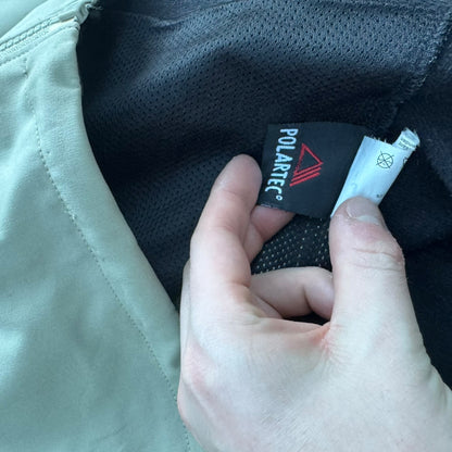 Arc’teryx Gamma MX Fleece Lined Softshell RRP £300