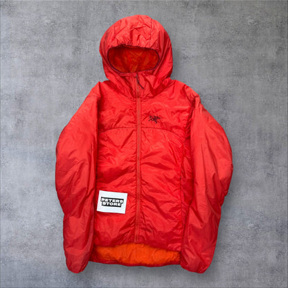 Arc’teryx Nuclei Insulated Jacket Womens Medium RRP £300