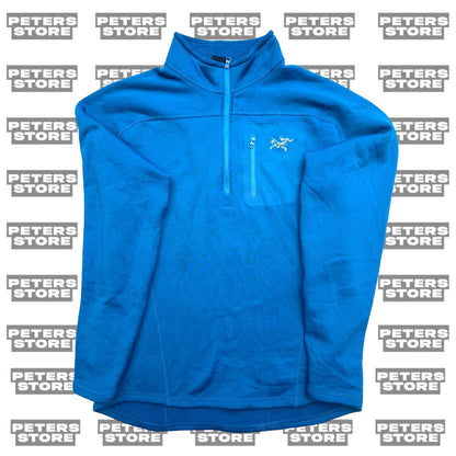 Arcteryx Polartec Fleece