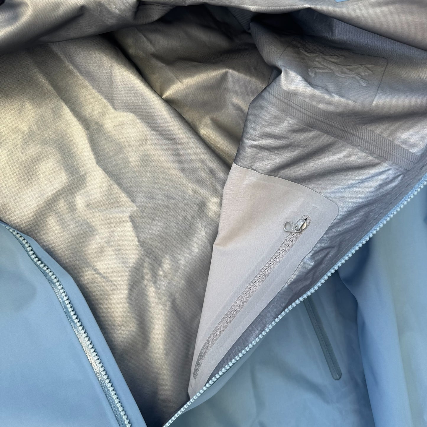Arc'teryx Beta Gore-Tex Jacket Men's Large 2024 RRP £550