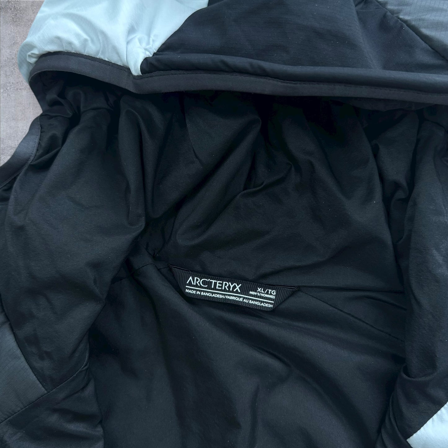 Arc’teryx x Beams Atom LT – Size XL RRP £350+ (Rare Collaboration)