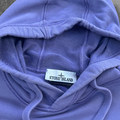 Stone Island Hoodie Size Medium RRP £350
