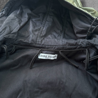 Stone Island Ice Jacket Medium Art 531544499 RRP £750