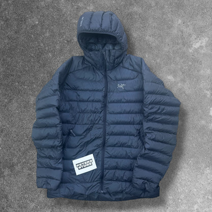 Arc'teryx Cerium Hoody Down Jacket 2024 Large RRP £380