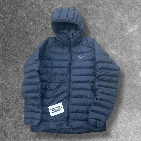 Arc'teryx Cerium Hoody Down Jacket 2024 Large RRP £380