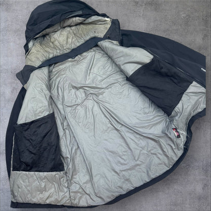 Arcteryx Heavy Duty Insulated Windstopper Jacket Medium RRP £350