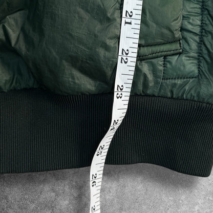 Stone Island Garment Dyed Down Jacket XL RRP £795