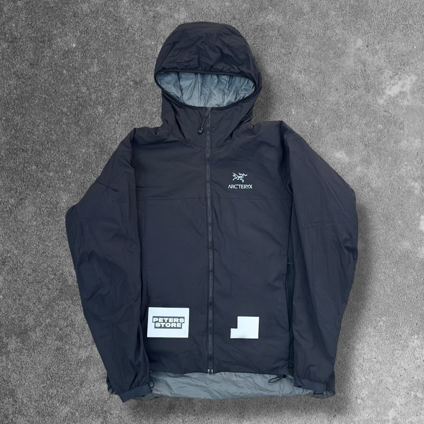 Arc'teryx Atom LT Jacket XL RRP £260