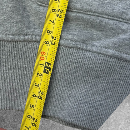 Stone Island Zip Up Hoodie Large RRP £350