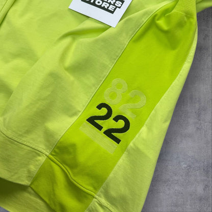 Stone Island 30th Anniversary Brand new with tags Neon Jumper XXL RRP £355