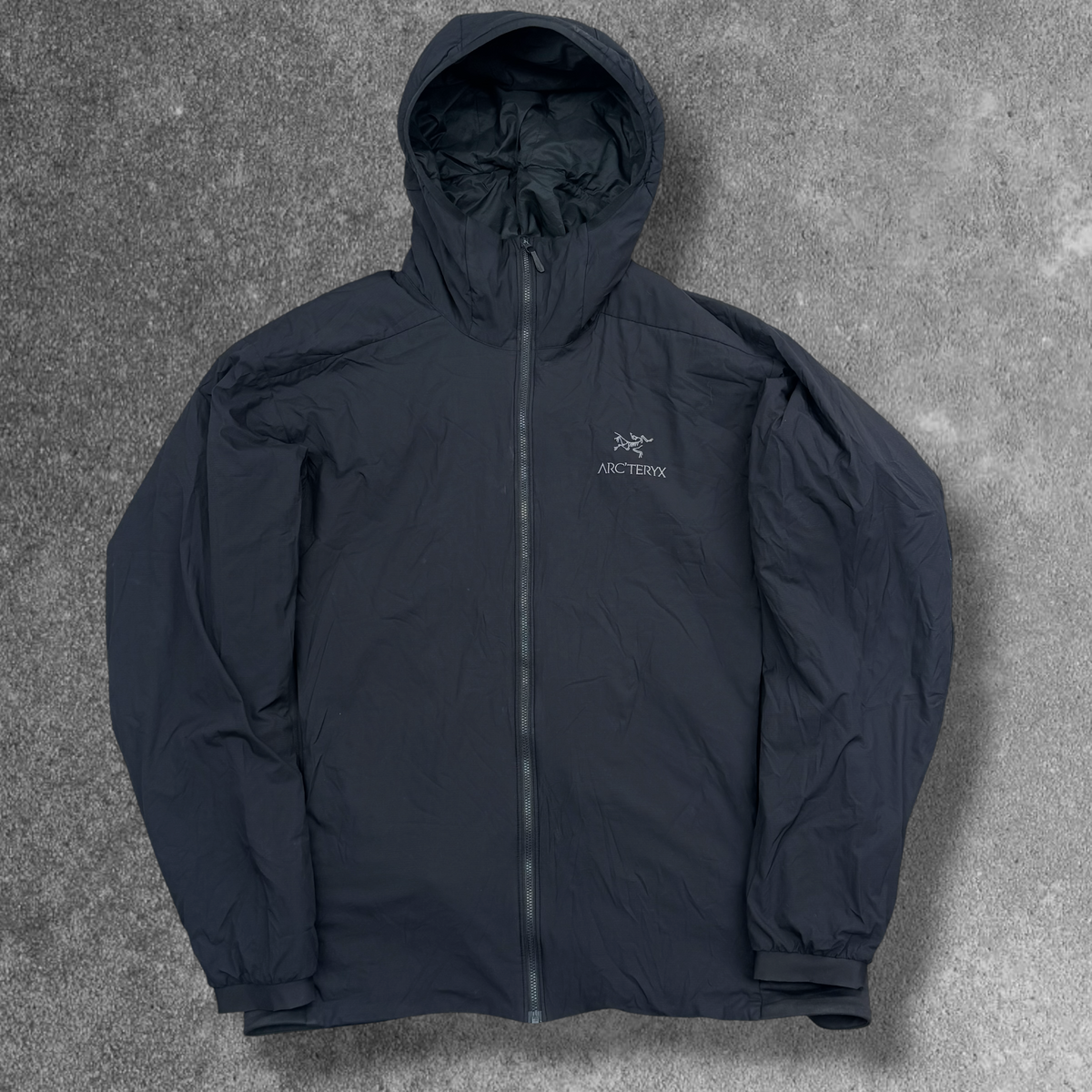 Arc'teryx Atom LT Hoody Men's XL Insulated RRP £280