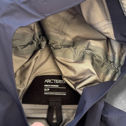 Arc'teryx Beta Gore-Tex Jacket Men's Small RRP £550