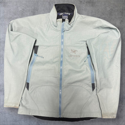 Arcteryx Womens Softshell Medium RRP £220