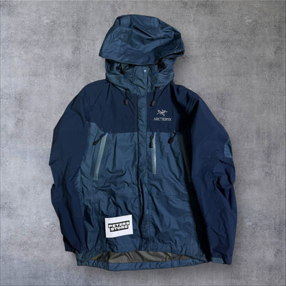 Arc’teryx 1998 Vintage Theta SV Gore-Tex Jacket RRP £650