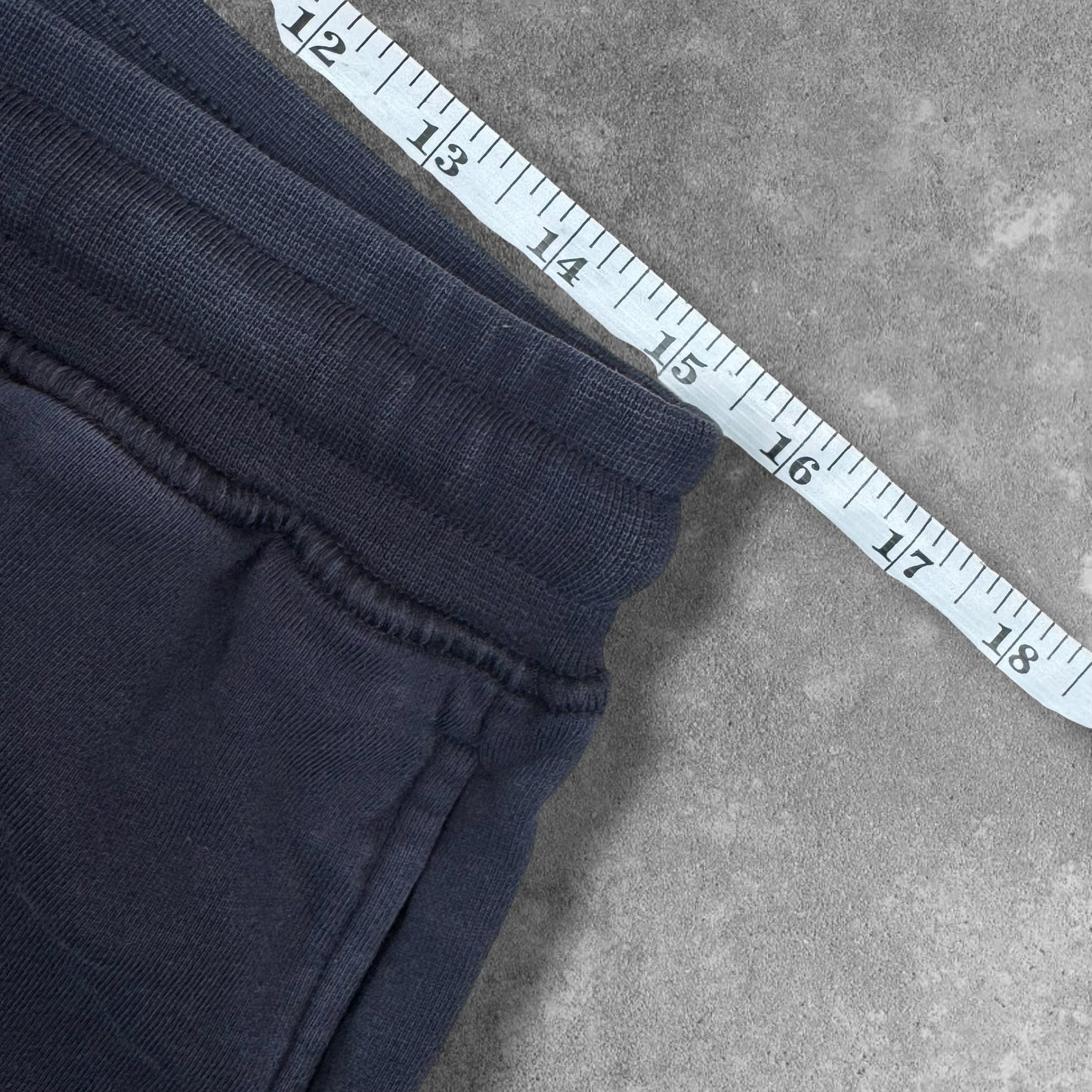 Stone Island Bermuda Cotton Shorts Size Medium RRP £285