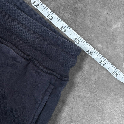 Stone Island Bermuda Cotton Shorts Size Medium RRP £285
