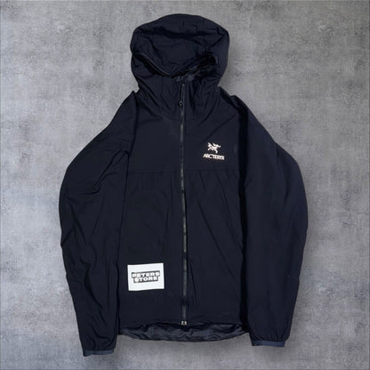 Arc’teryx Atom LT Jacket Black XL RRP £280