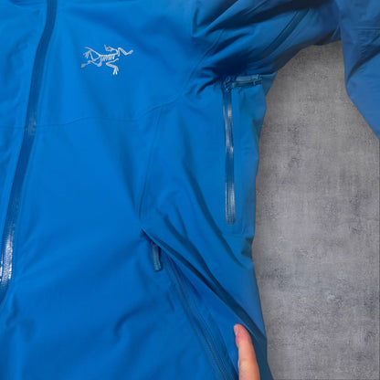 Arcteryx Shuksan Insulated Goretex Ski Jacket Mens RRP £650