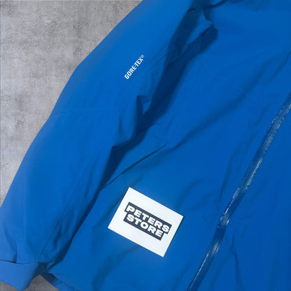 Arcteryx Shuksan Insulated Goretex Ski Jacket Mens RRP £650