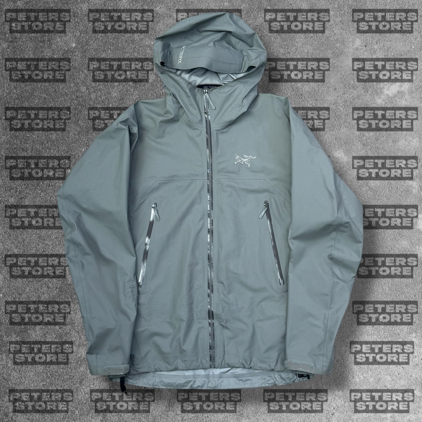 Arc'teryx Beta Gore-Tex Jacket Men's Medium 2023 RRP £550