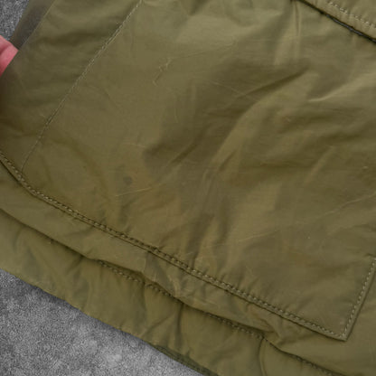 Stone Island Micro Reps Down Jacket XL RRP £600