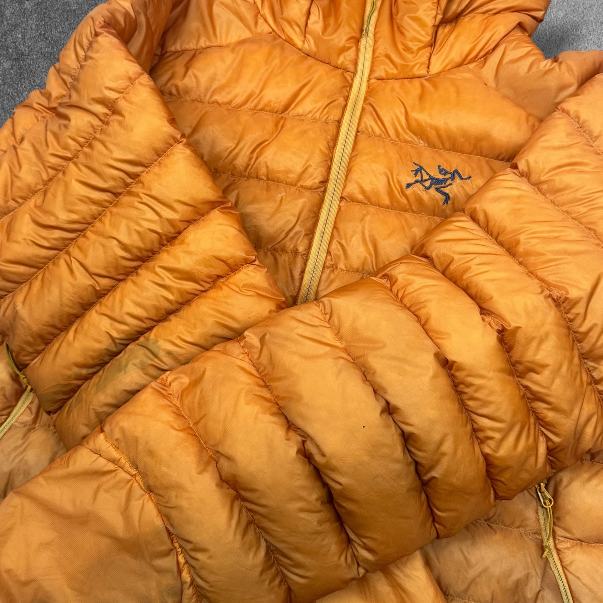 Arc'teryx Cerium Puffer Men's XL Down Insulated RRP £380