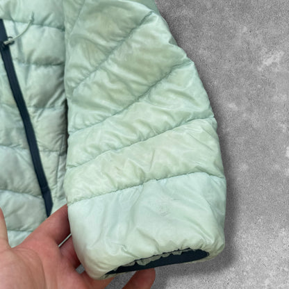 Arc'teryx Cerium Puffer Jacket Women's Medium RRP £380