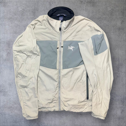 Arc’teryx Gamma Softshell Jacket Mens XL RRP £260