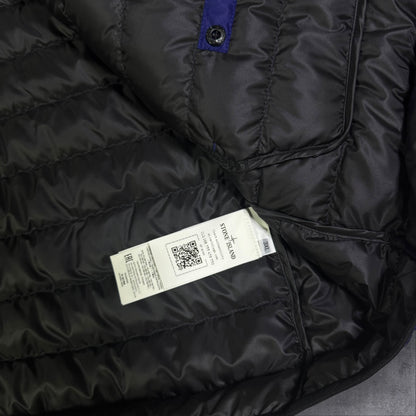 Stone Island Bio-Based Ripstop Nylon Down Jacket 3XL RRP £900+