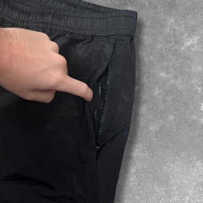 Stone Island Nylon Metal Ripstop Cargos 38W XXL RRP £400