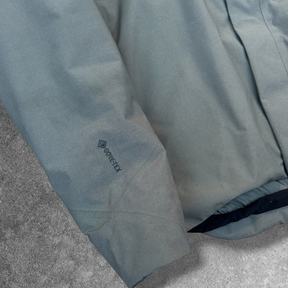Arc'teryx Therme Gore-Tex Insulated Medium Khaki RRP £600