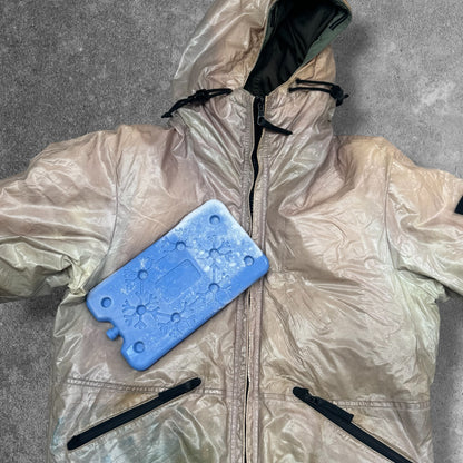 Stone Island Ice Jacket Men's Medium Art 51154I99 RRP £750