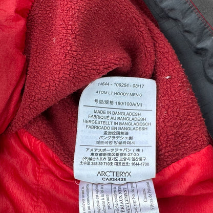 Arc'teryx Atom LT Jacket Medium Insulated RRP £280