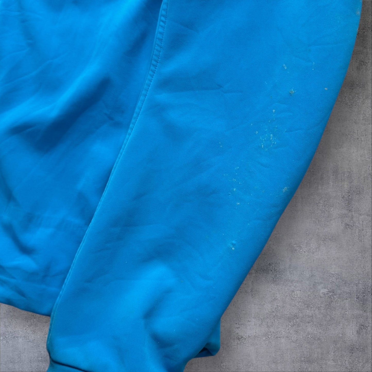 Arcteryx Gamma MX Hoody Blue Mens Medium RRP £260
