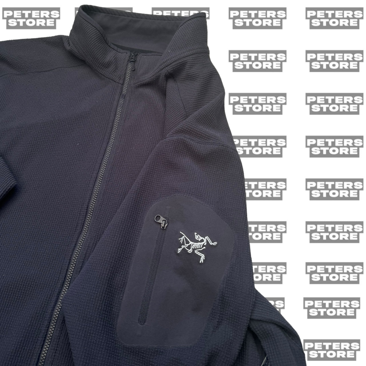 Arcteryx Polartec Fleece