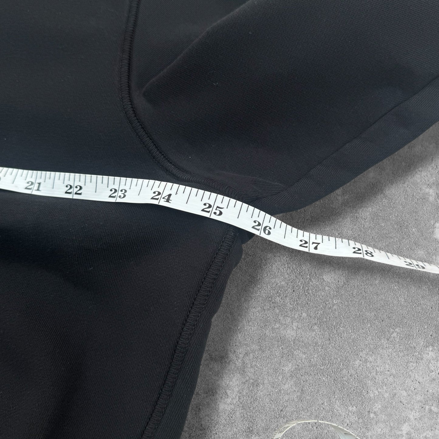 Stone Island Full Zip Jumper Black Size XXL RRP £300