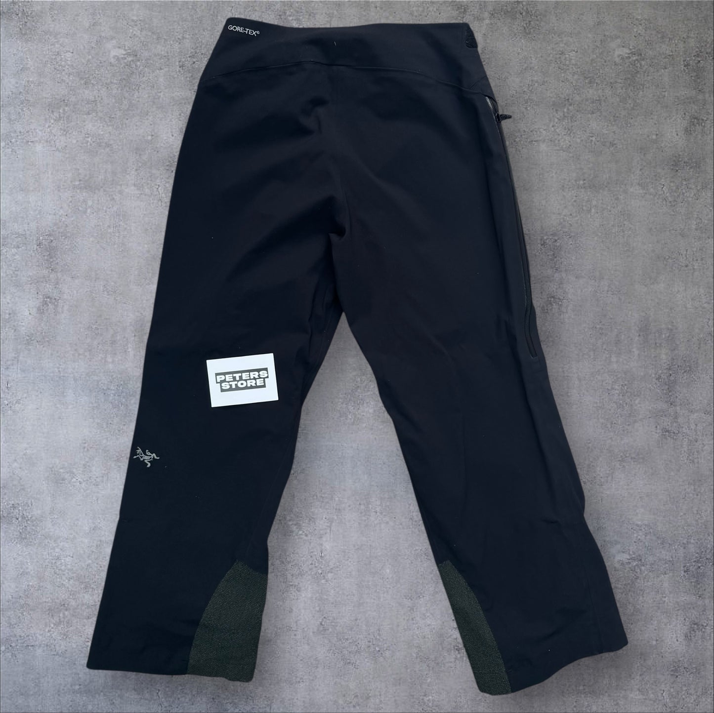 Arc’teryx Gore-Tex Trousers Medium RRP £275+