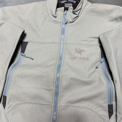 Arcteryx Womens Softshell Medium RRP £220