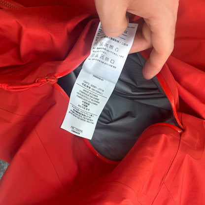 Arc'teryx Beta LT Gore-Tex Pro Men's Large RRP £550
