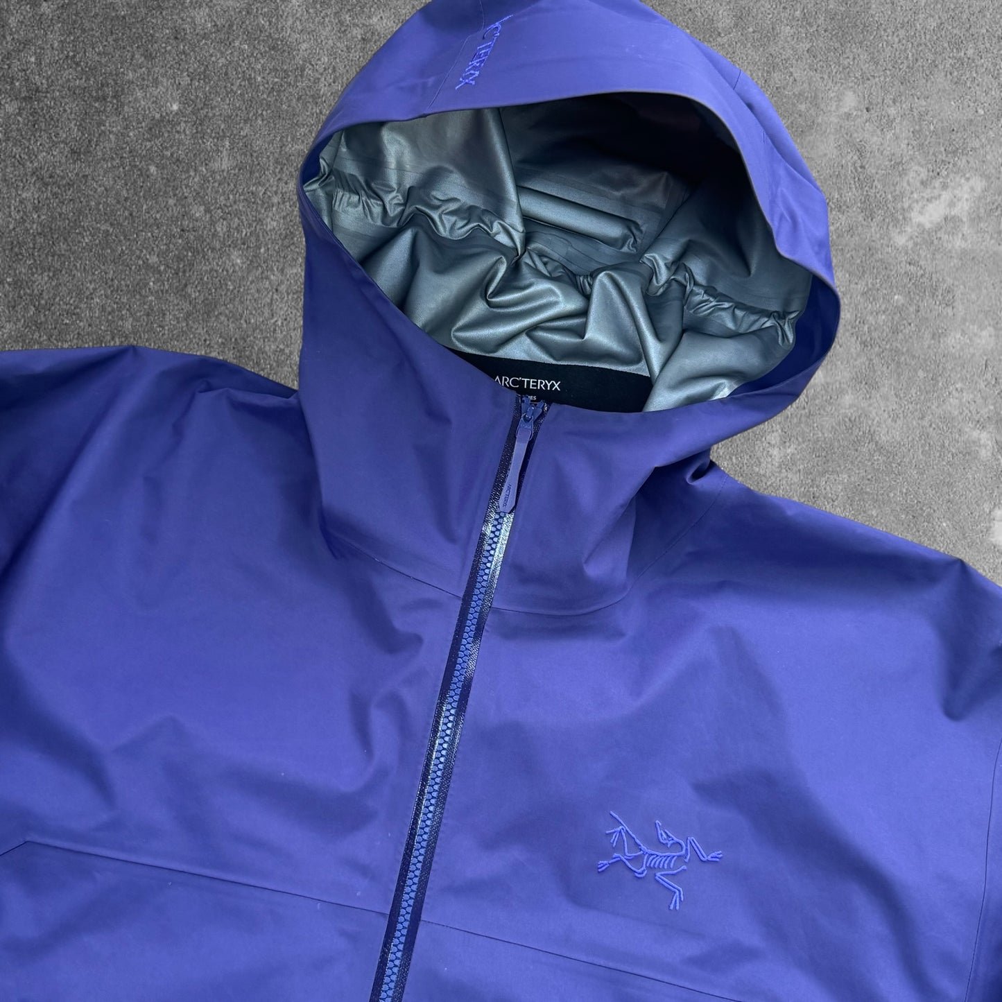 Arc'teryx Beta Gore-Tex Jacket Men's Large 2024 RRP £550