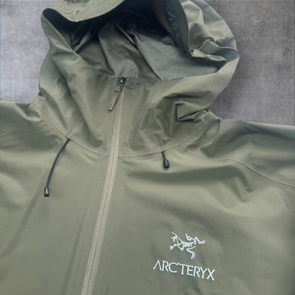 Arc’teryx Beta LT Goretex Jacket Tatsu Colourway Size XL RRP £550