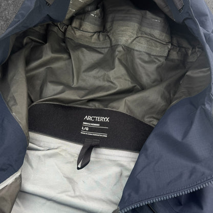 Arc'teryx Beta SL Hybrid Gore-Tex Jacket Men's Large RRP £500