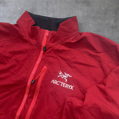 Arc’teryx Squamish Jacket XL RRP £185