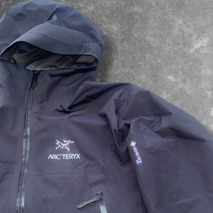 Arc'teryx Beta LT Gore-Tex Pro Medium Moondrop RRP £550
