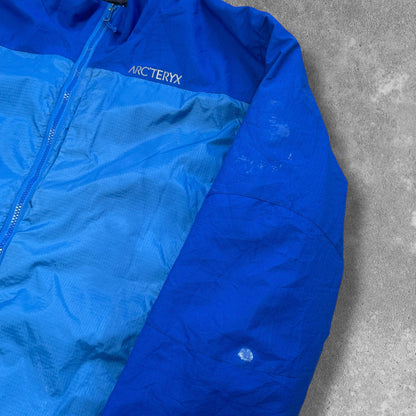 Arc'teryx Fission LT Jacket Size Medium RRP £280
