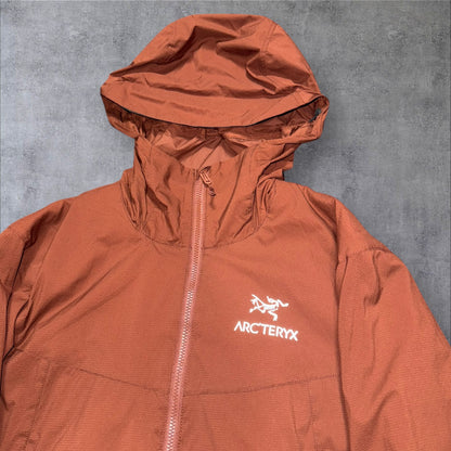 Arc’teryx Womens Atom SL Hoody Small RRP £200