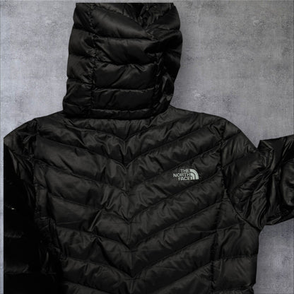 The North Face Womens 800 Fill Down Puffer Jacket Medium RRP £320